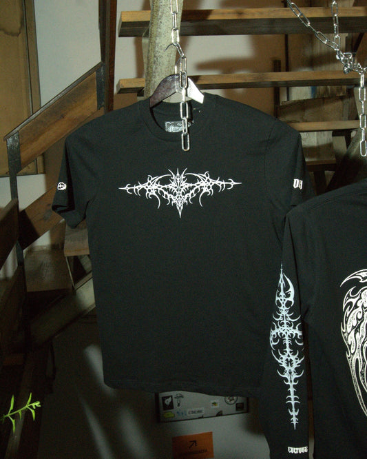 Camiseta Leudh Culture TRIBAL 4