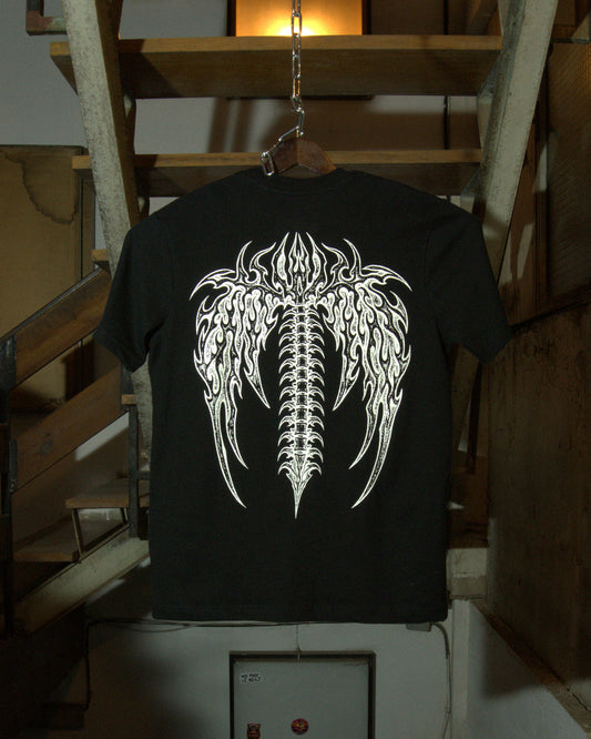 Camiseta Leudh Culture TRIBAL 4